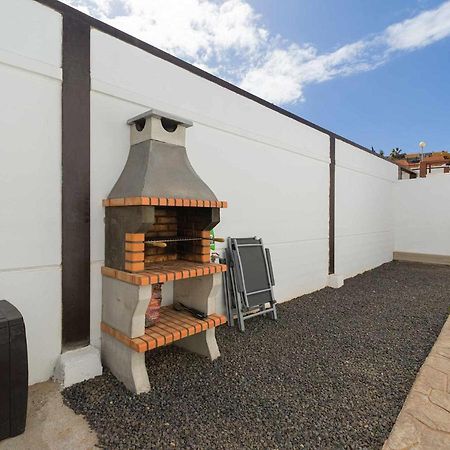 Mahostly Bungalow Vista Golf Caleta De Fuste Εξωτερικό φωτογραφία