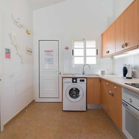 Mahostly Bungalow Vista Golf Caleta De Fuste Εξωτερικό φωτογραφία