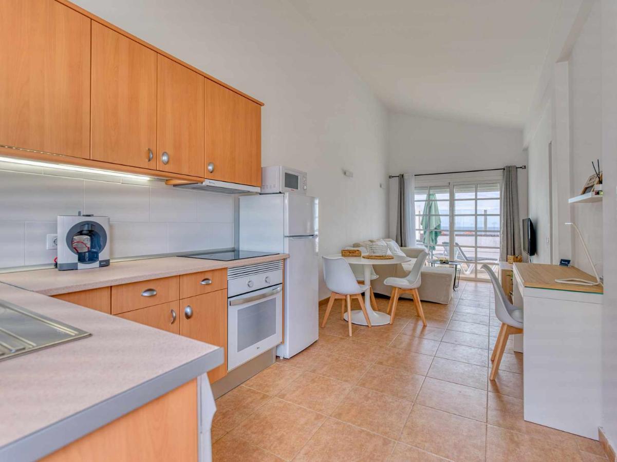 Mahostly Bungalow Vista Golf Caleta De Fuste Εξωτερικό φωτογραφία