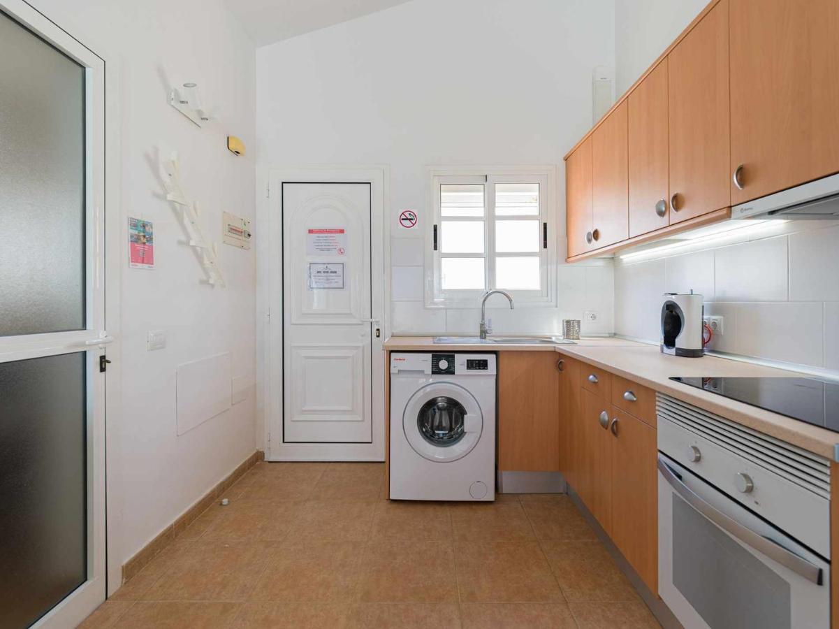 Mahostly Bungalow Vista Golf Caleta De Fuste Εξωτερικό φωτογραφία