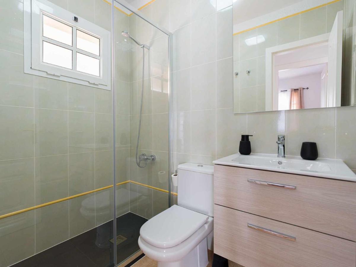 Mahostly Bungalow Vista Golf Caleta De Fuste Εξωτερικό φωτογραφία
