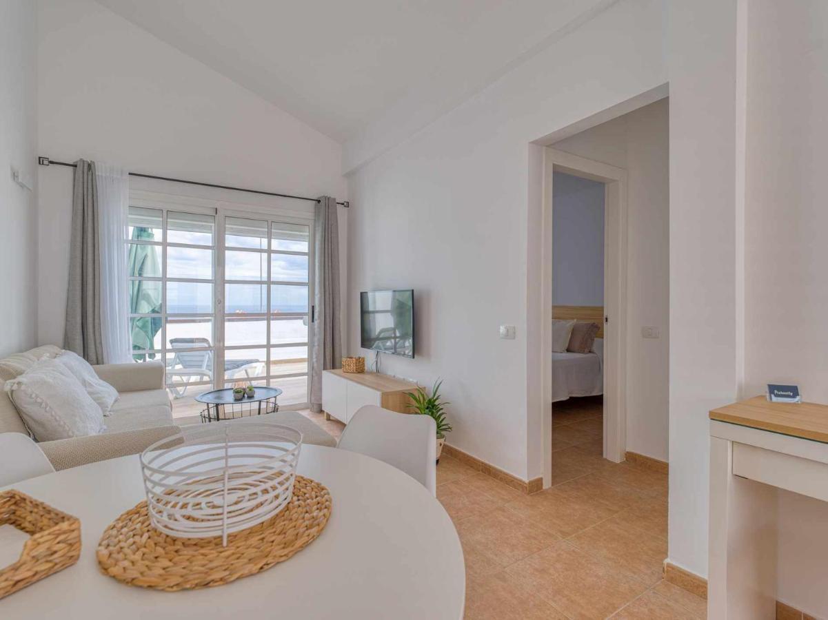 Mahostly Bungalow Vista Golf Caleta De Fuste Εξωτερικό φωτογραφία