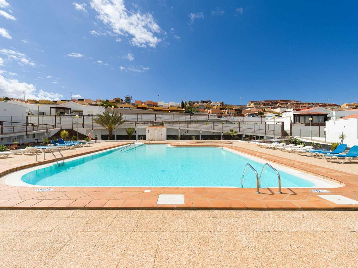 Mahostly Bungalow Vista Golf Caleta De Fuste Εξωτερικό φωτογραφία