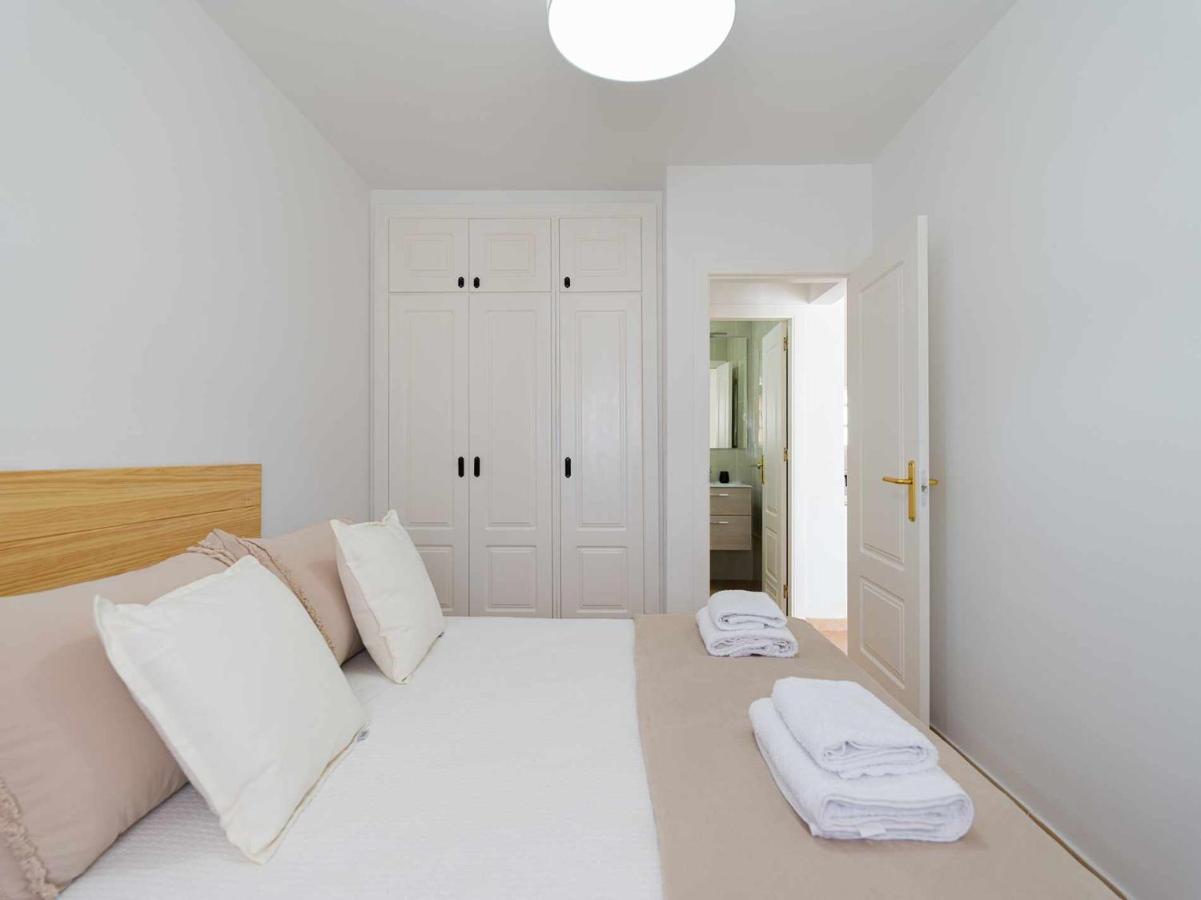 Mahostly Bungalow Vista Golf Caleta De Fuste Εξωτερικό φωτογραφία