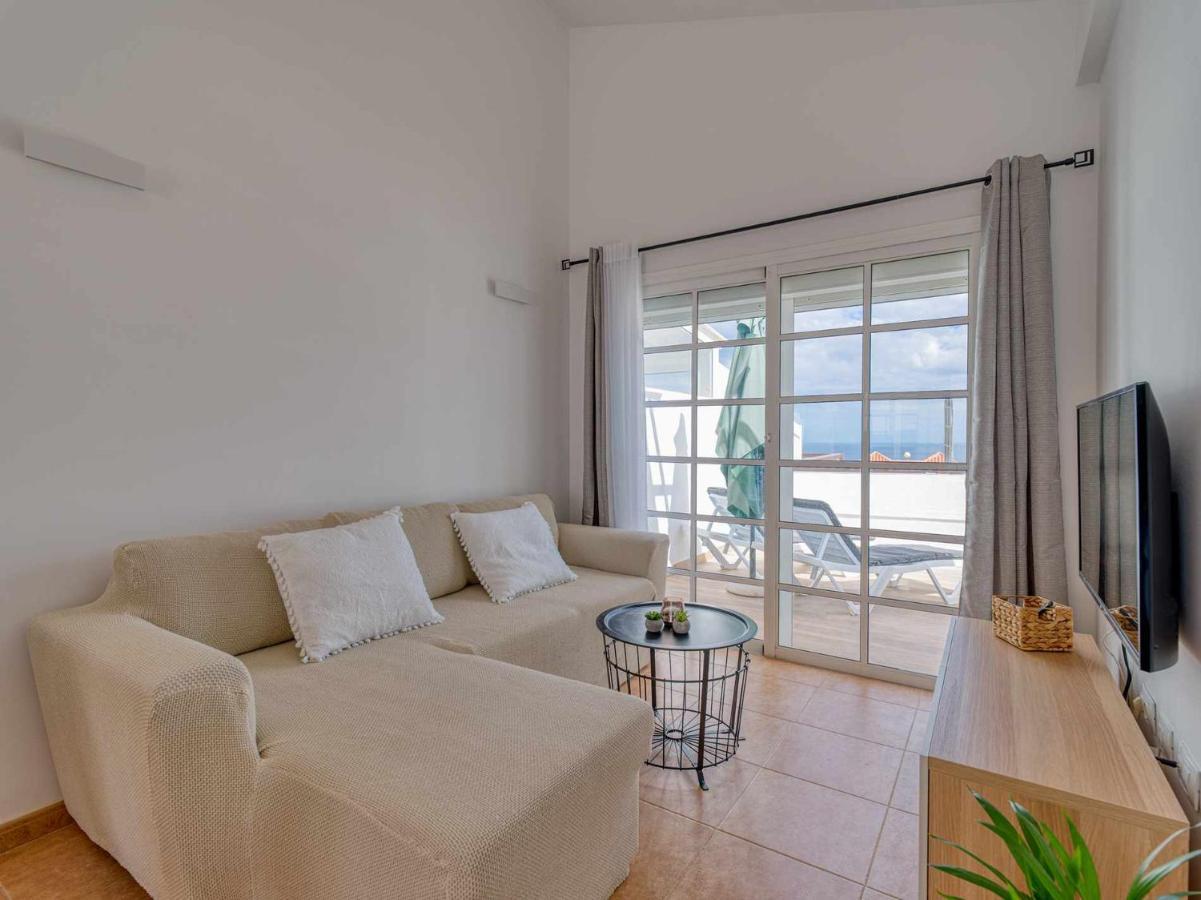 Mahostly Bungalow Vista Golf Caleta De Fuste Εξωτερικό φωτογραφία